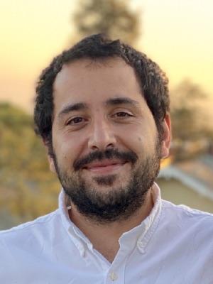 Alp Sipahigil